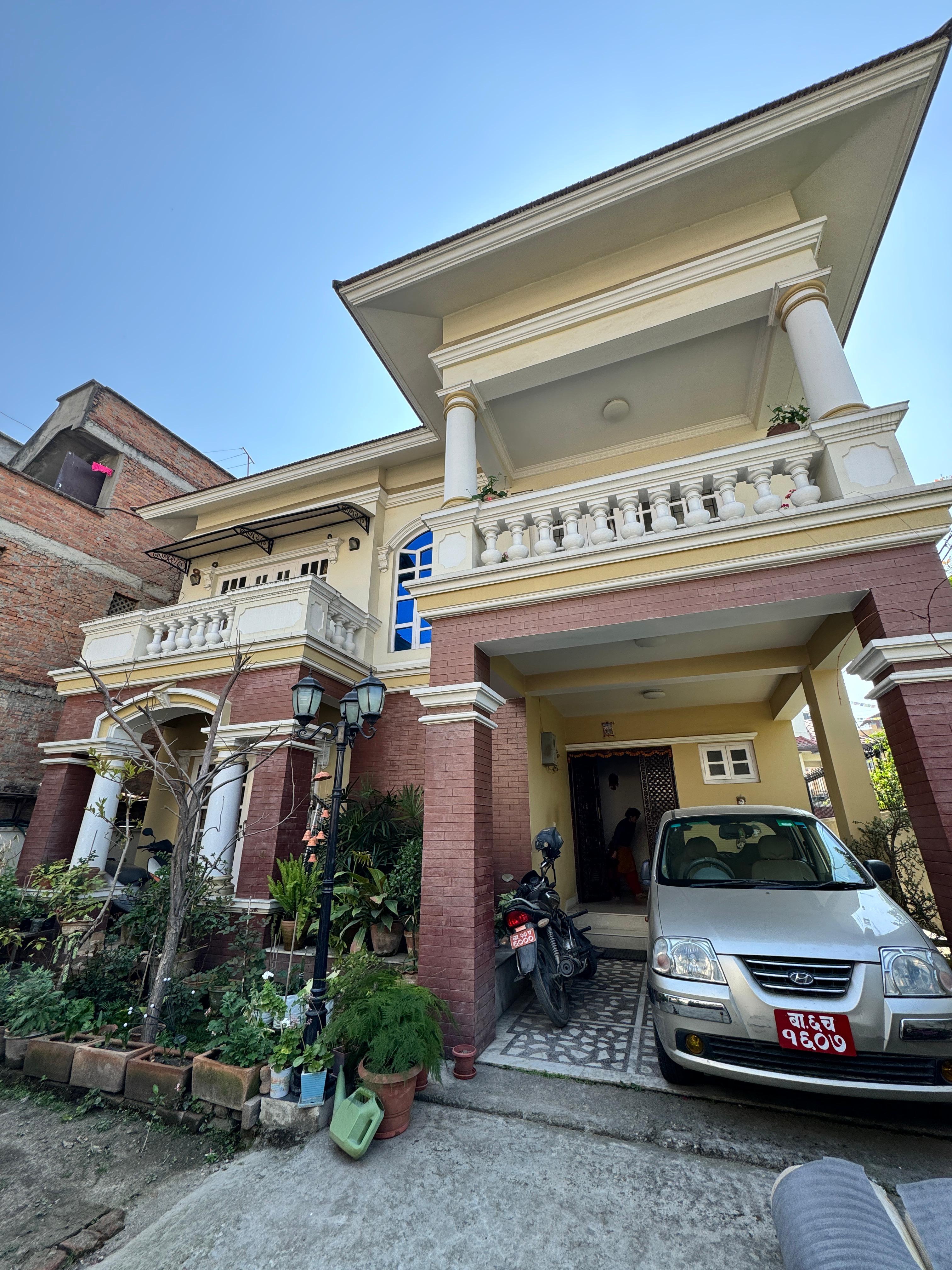 Picture of Lalitpur Metropolitan City, Bagmati
